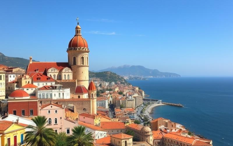 Buying A Beachfront Property In Spain: Guide
