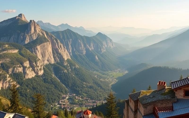 Investing in Montenegro: Top Neighborhoods to Explore