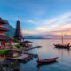 Green Real Estate in Bali: Standards and Incentives
