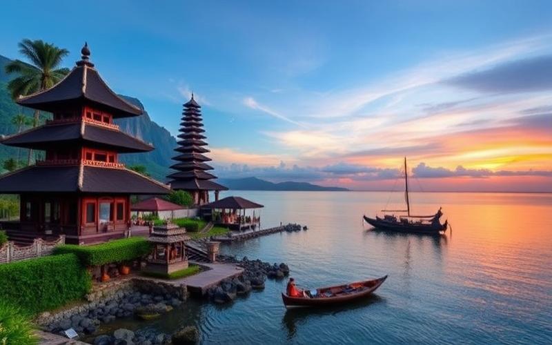 Green Real Estate in Bali: Standards and Incentives