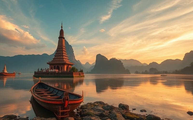 Tax Benefits for Real Estate Investors in Taiwan