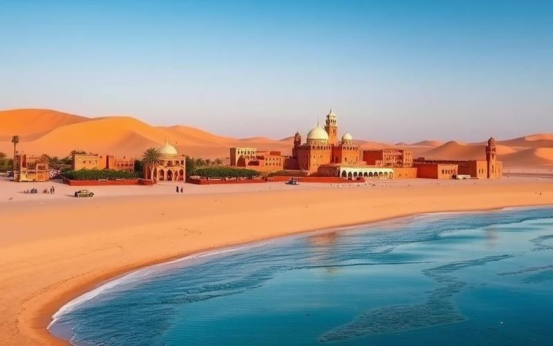 Cost of Setting Up a Company in Morocco