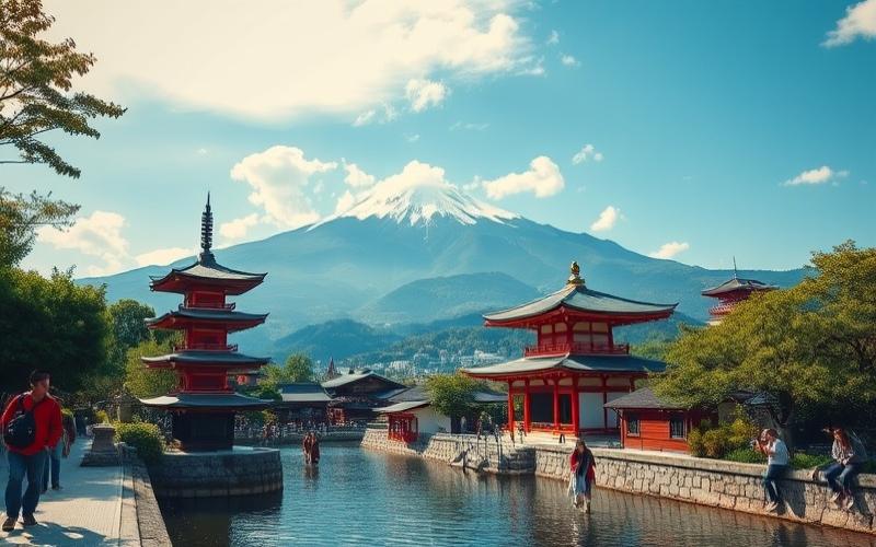 Japan Consumer Market: Trends and Analysis