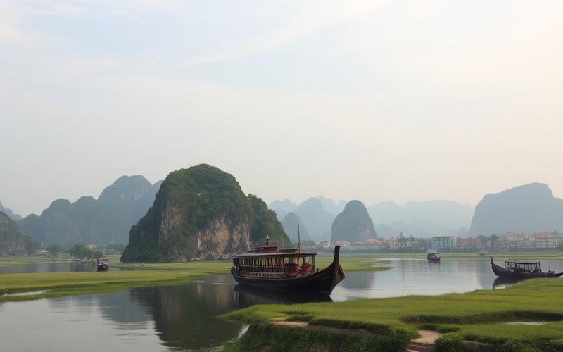 Commercial Real Estate Investment in Vietnam: Opportunities