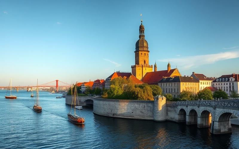 Cost of Setting Up a Company in the Netherlands