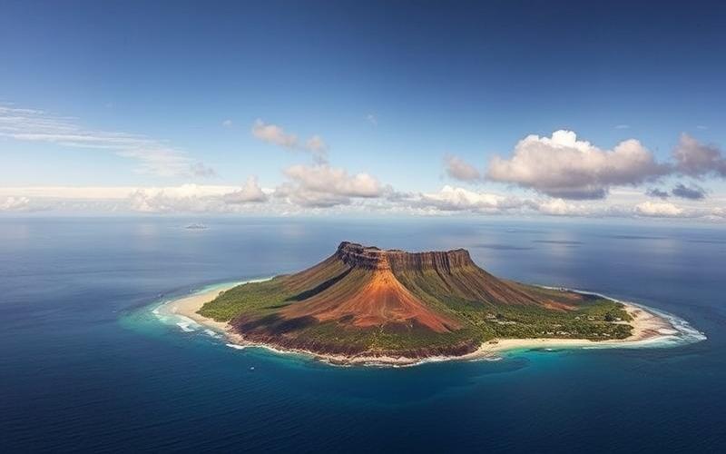 Tax Benefits for Real Estate Investors in Mauritius