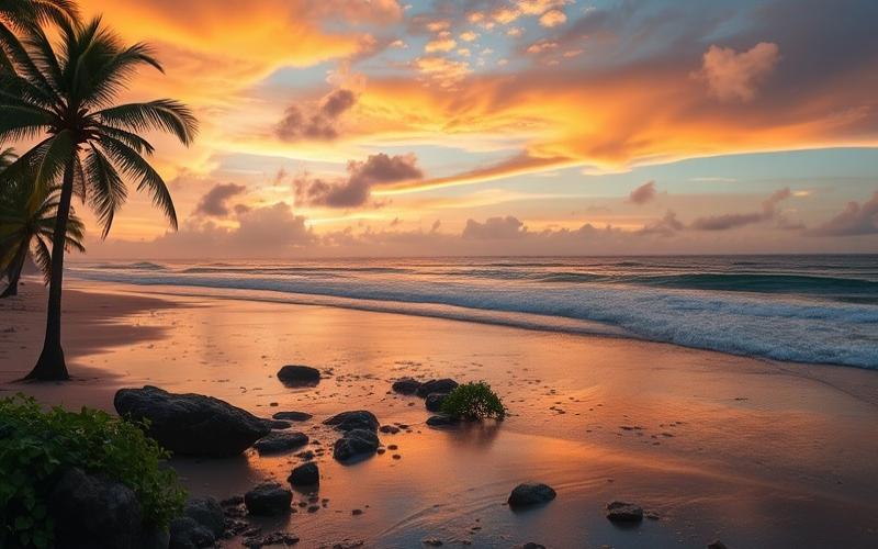 Micro-Apartments in Costa Rica: Small Budget Solution