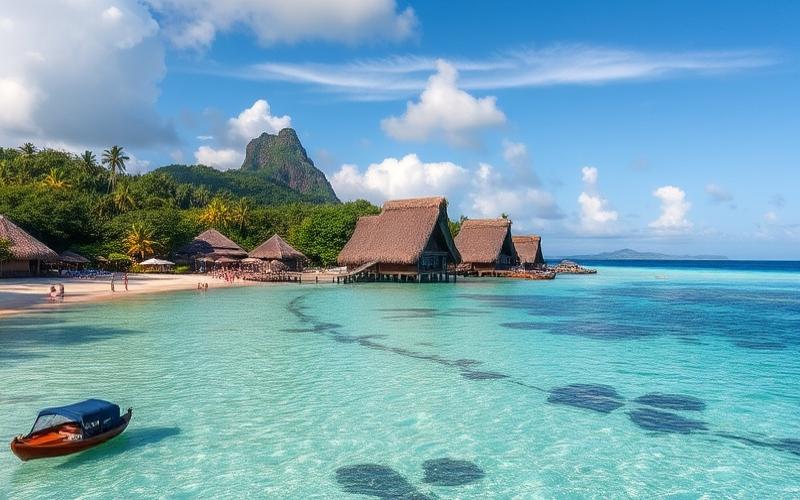 Expat Banking Services in the Seychelles