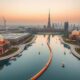Dubai’s Unique Geography and Landscapes