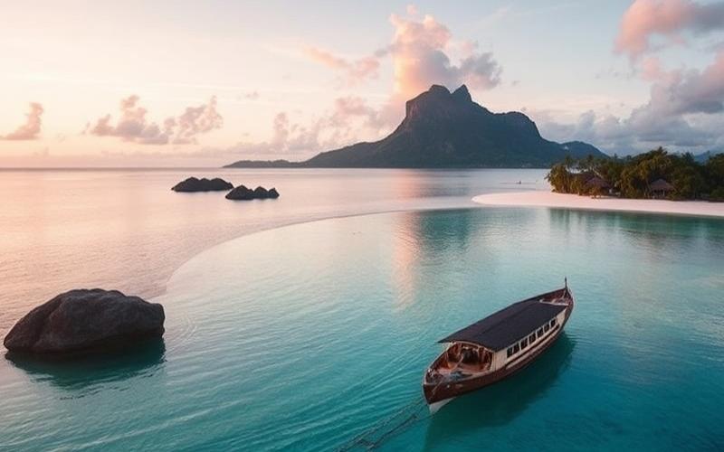 Where Do French Expats Settle in the Seychelles?
