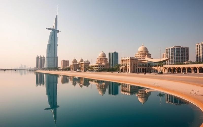 Dubai Consumer Market: Trends and Outlook
