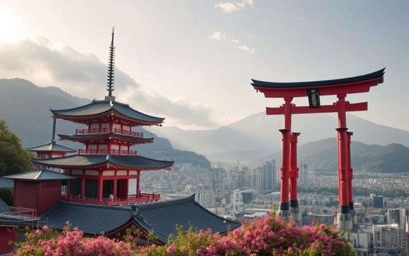 Japan Hotel Market Trends