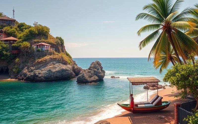 Investment Opportunities in Costa Rican Villages