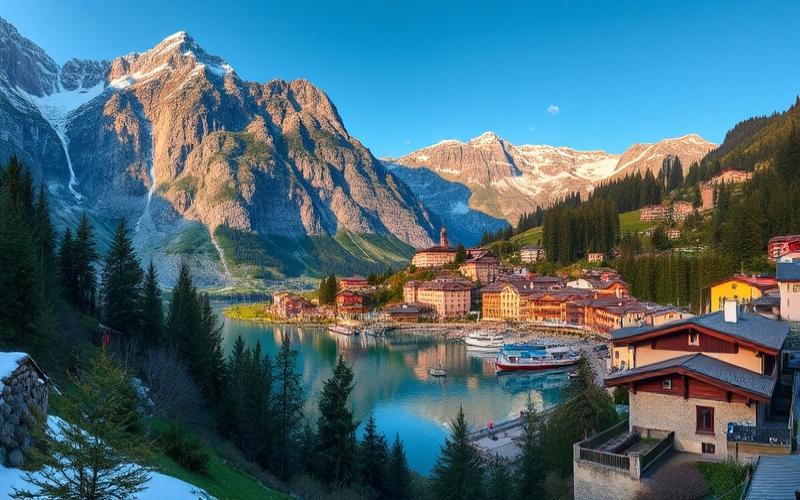 Senior Service Residences in Switzerland: An Expanding Market