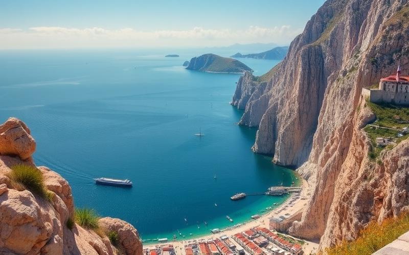 Key Growth Sectors for Businesses in Gibraltar
