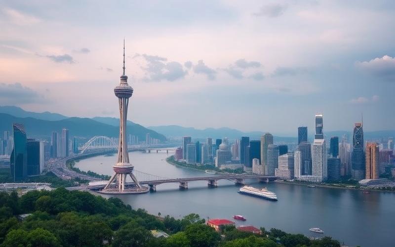 Singapore Real Estate Laws & Regulations: Essential Guide