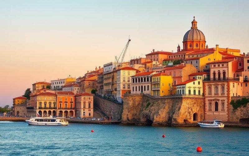 Negotiating A Real Estate Purchase In Spain