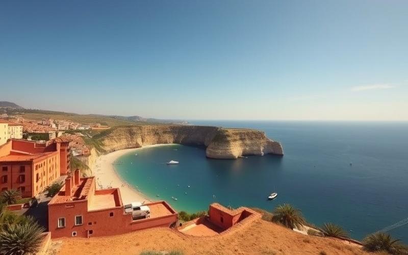 Tourism And Real Estate Market In Spain: Impact Analyzed