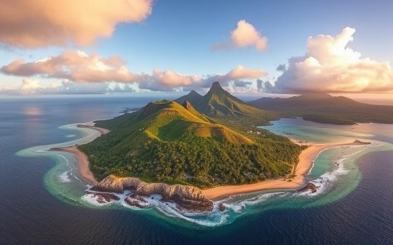 Setting Up A Company In Mauritius: The Complete Guide
