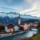 Foreign Ownership: Liechtenstein Regulations