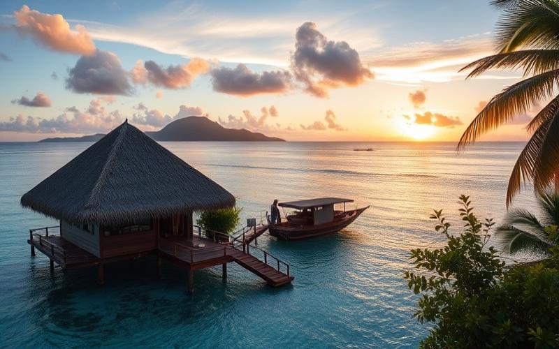 Buying a Hotel in Seychelles: Complete Checklist