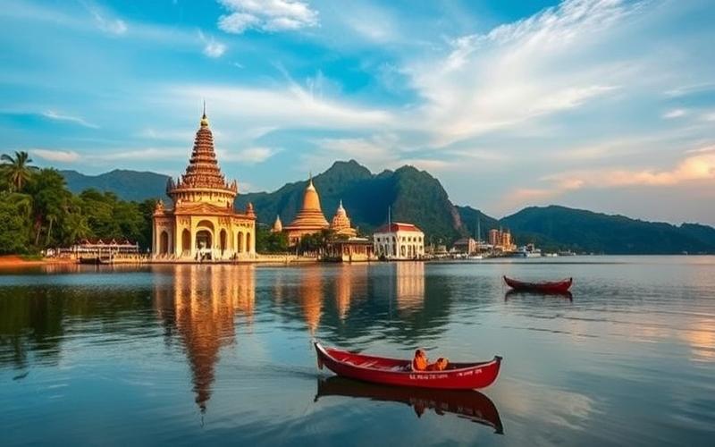 Real Estate Financing in Brunei: The Essential Guide
