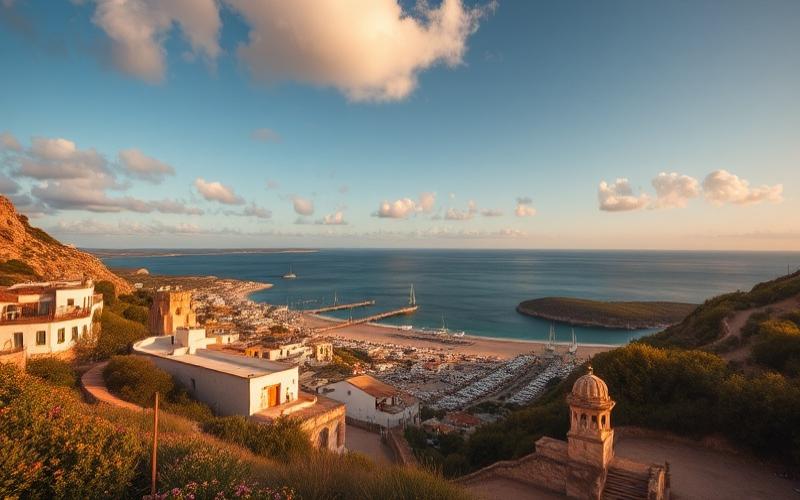 Cost of Setting Up a Company in Malta