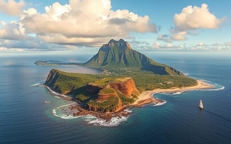 Senior Residences in Mauritius: A Booming Market