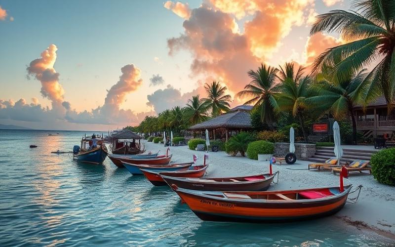 Investing in the Dominican Republic for Senior Retirement