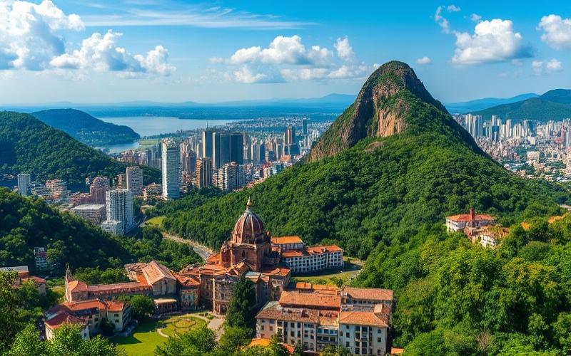 Investing in Student Housing in Brazil