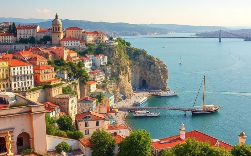 Must-See Tourist Attractions in Portugal