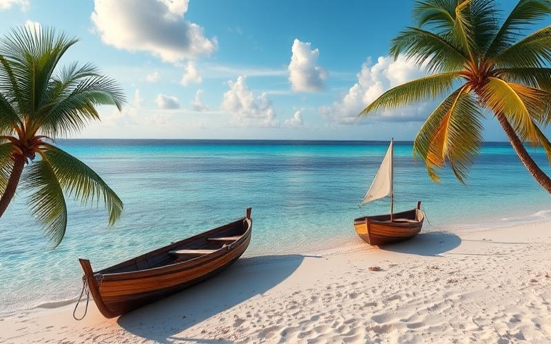 Forming a Company in The Bahamas: Complete Guide