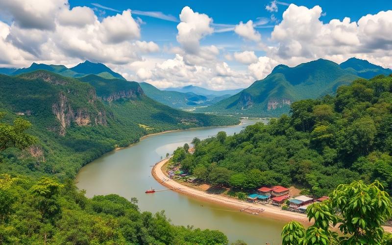Tips for Finding Housing in Colombia