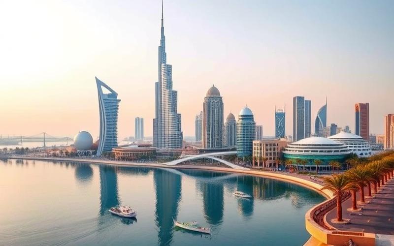 Dubai Real Estate Laws and Regulations: What You Need to Know