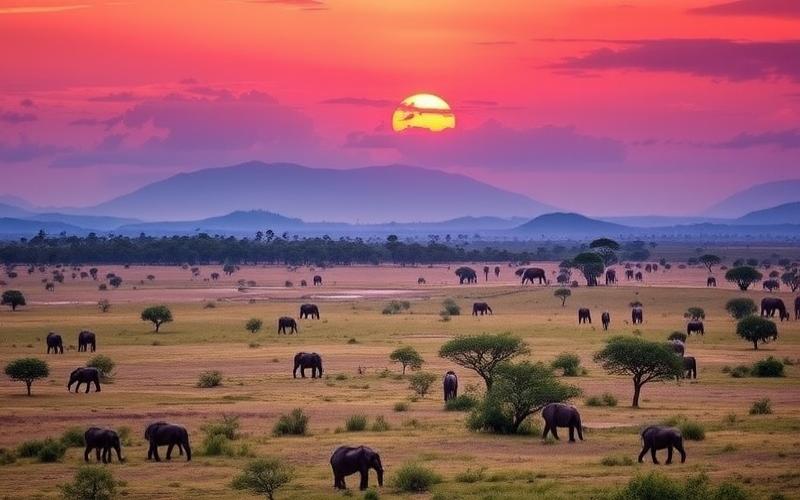 Foreign Real Estate Purchase in Madagascar: Guide and Tips