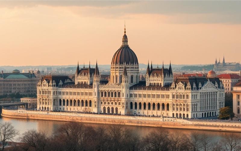 Tourism’s Impact on Hungary’s Real Estate