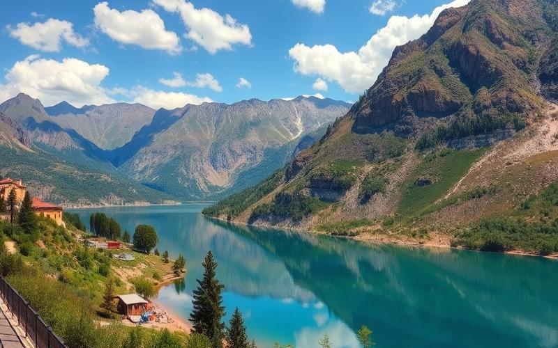 Practical Guide to Public Transportation in Serbia