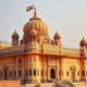 Equestrian Centers and Trail Riding in India