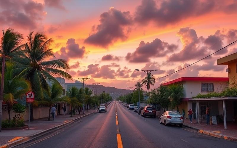 Raising Funds in the Dominican Republic: Business Guide