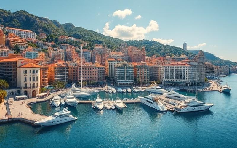 Monaco Real Estate Regulations You Need to Know