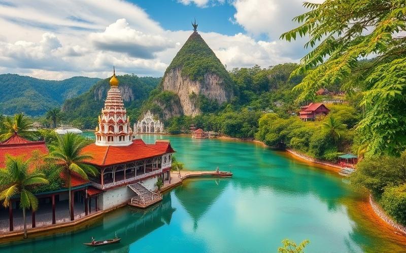 Brunei Real Estate Legislation and Regulations