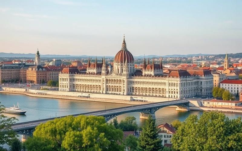 Raising Funds For Your Business In Hungary