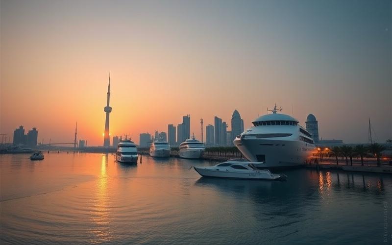 Current E-commerce Trends in Qatar