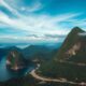 Geography Of Malaysia: Diverse Landscapes And Climates