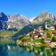 Luxury Real Estate in Switzerland: Expectations of Female Clients