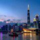 Singapore’s Future Urban Development Projects