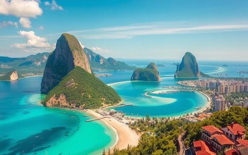 Retirement in Brazil: Tax Benefits and Quality of Life