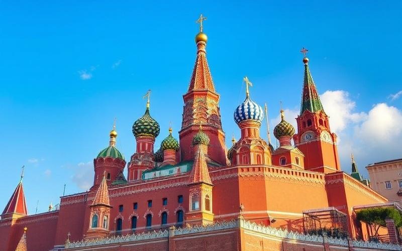 Learning Russian: Methods and Resources for Expats