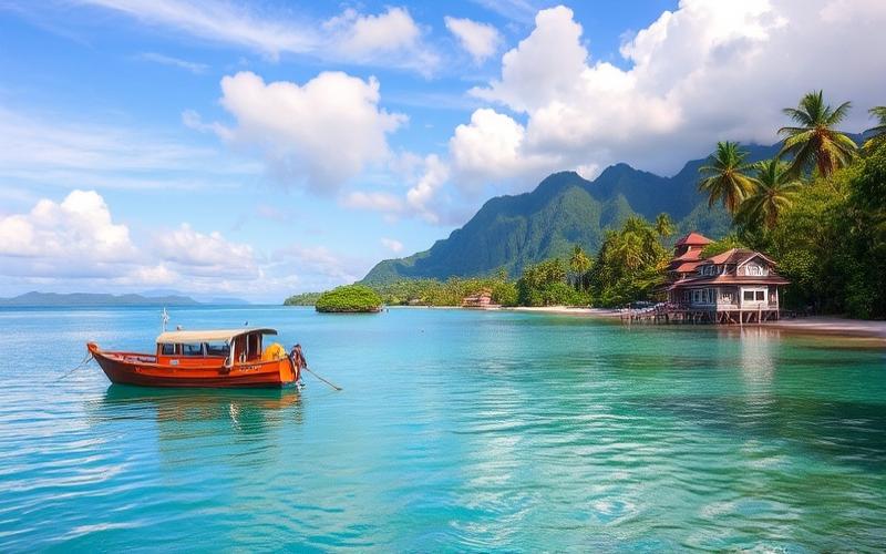 Investing in Vanuatu Real Estate: The Complete Guide