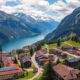 Impact of Tourism on Swiss Real Estate